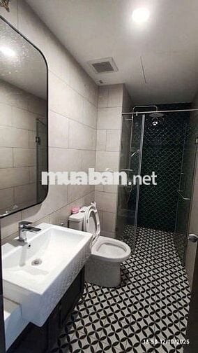 CĂN HỘ PICITY QUẬN 12, 1PN+ NỘI THẤT CƠ BẢN, GIÁ THUÊ 7.5 TR/THÁNG.