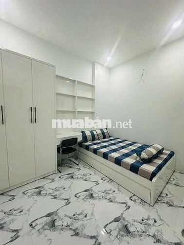 Giảm -CHỈ 9 TỶ-MTKD Dân Trí- THÉP MỚI (K300) -Ngang 4,25m – 2 tầng mới