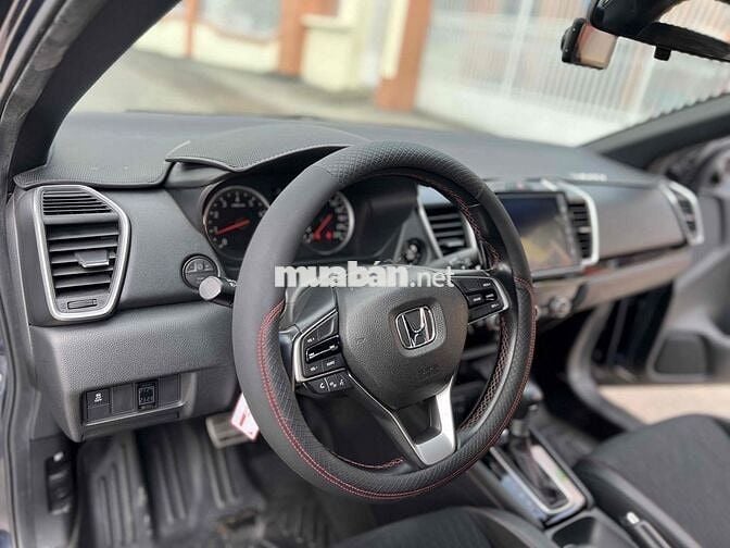 Honda City 2021 1.5 RS - 40000 km full lịch sử