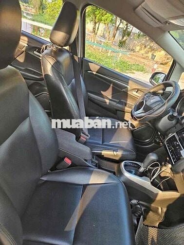 Honda Jazz 2019 1.5 VS - 90000 km
