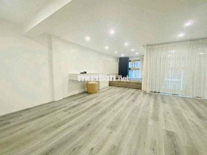 CHO THUÊ MIDTOWN M7 – PHÚ MỸ HƯNG, Q7