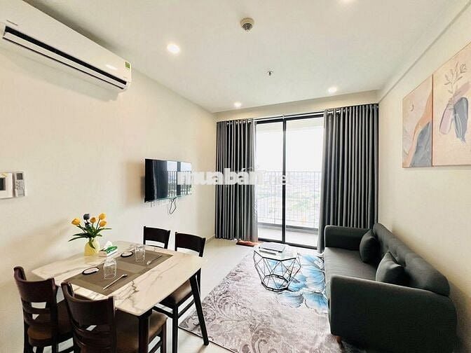 CĂN 1PN FULL NỘI THẤT CHỈ 7 TRIỆU/THÁNG