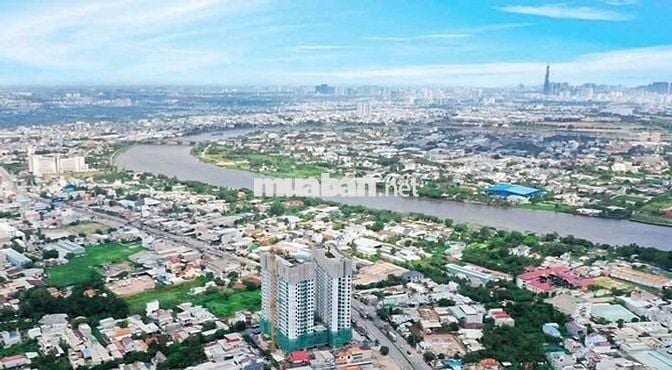 Tầng cao mát mẻ, view thoáng – Căn B23.05 Emerald 68 đang chờ chủ mới