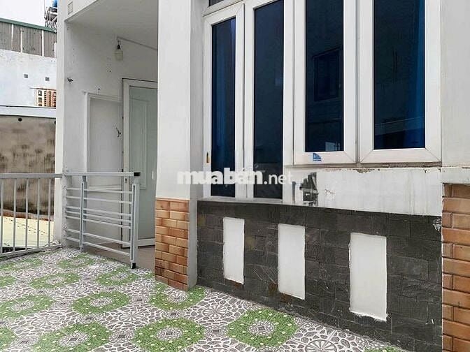 CHÍNH CHỦ CHO THUÊ NHÀ NGUYÊN CĂN - FULL NỘI THẤT GÒ VẤP