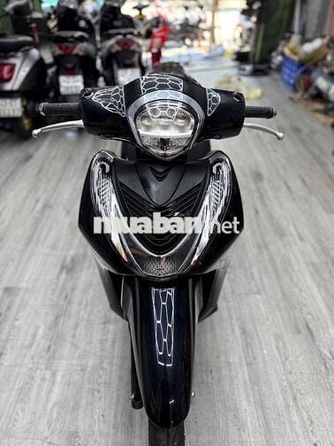 Siêu phẩm Sh mode 2024 odo cực thấp,máy êm.có góp6