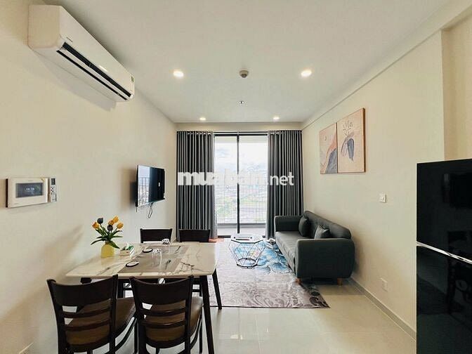 CĂN 1PN FULL NỘI THẤT CHỈ 7 TRIỆU/THÁNG