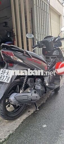 Honda Ariblade 2018 xe gia đình