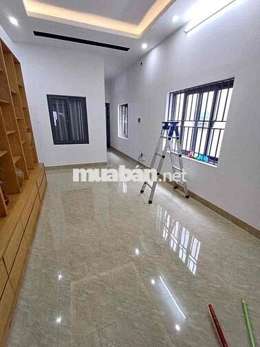 CHO THUÊ NHÀ 3 TẦNG MỚI KHU AN HẢI BẮC🍀🍀