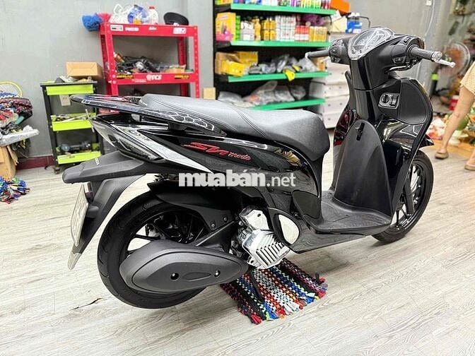 Siêu phẩm Sh mode 2024 odo cực thấp,máy êm.có góp6
