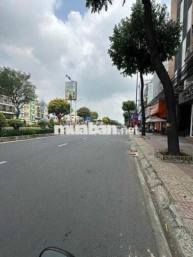 MẶT BẰNG 7x25 NGAY CẦU THAM LƯƠNG