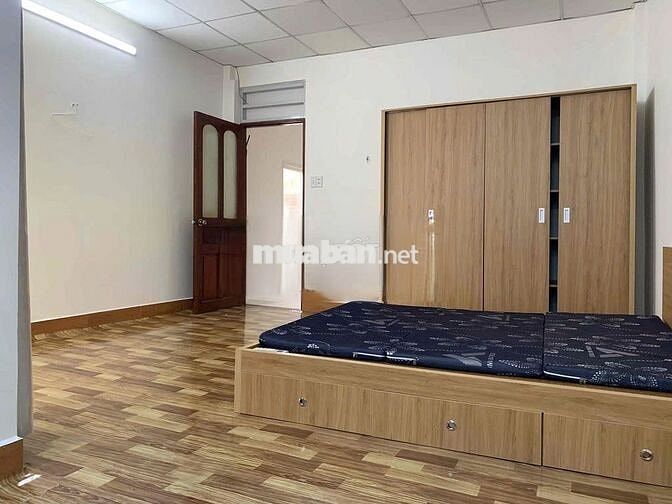 CHÍNH CHỦ CHO THUÊ NHÀ NGUYÊN CĂN - FULL NỘI THẤT GÒ VẤP