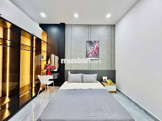 Cơ hội giảm x3, chủ bán nhà siêu mềm Phan Thúc Duyện- Tân Bình. 36m2