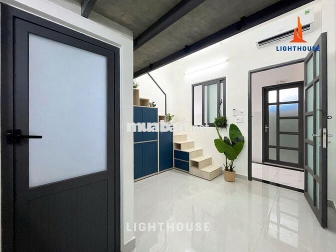 DUPLEX FULL NỘI THẤT – TRỐNG SẴN – 416/23/16 DƯƠNG QUẢNG HÀM, GÒ VẤP