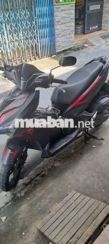 Honda Ariblade 2018 xe gia đình