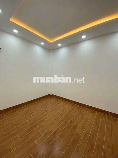 Cho thuê nguyên căn Mới Đẹp, hiện đại, 4pn 3wc, Phạm Văn Chiêu P14 GV