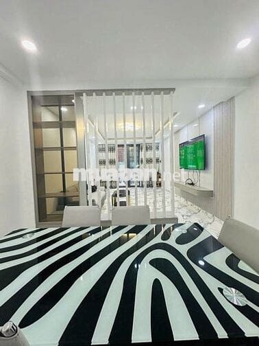 Giảm -CHỈ 9 TỶ-MTKD Dân Trí- THÉP MỚI (K300) -Ngang 4,25m – 2 tầng mới