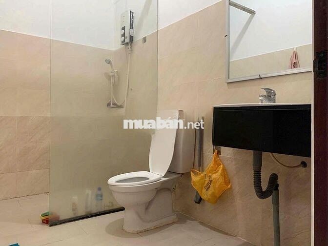 CHÍNH CHỦ CHO THUÊ NHÀ NGUYÊN CĂN - FULL NỘI THẤT GÒ VẤP