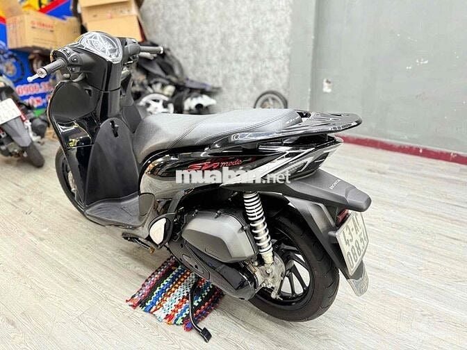 Siêu phẩm Sh mode 2024 odo cực thấp,máy êm.có góp6