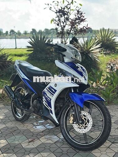 Yamaha Exciter 2014 BSTP Chính Chủ Ký Đầu Nồi Zin