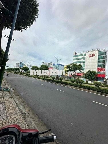 MẶT BẰNG 7x25 NGAY CẦU THAM LƯƠNG