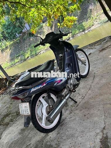 Bán ampha máy ring êm giấy tờ chuẩn xe đẹp