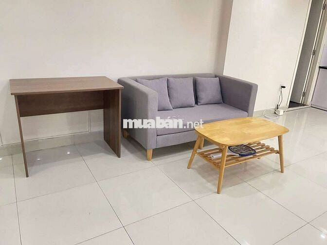 CHDV Studio Ban Công Dt 45m2 Full Nội Thất Khu Vực Trung Tâm Trống Sẵn