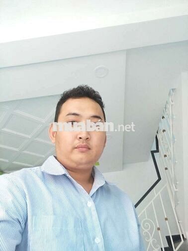 Bán Nhà 2 Tầng BTCT 30 m2 Sát Hẻm Xe Hơi, Tân Hưng Hơn 3 Tỷ Xíu TL