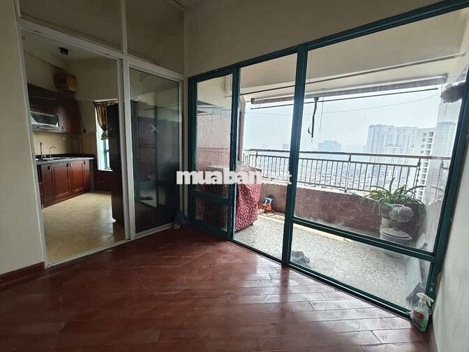6.8 tỷ, 134m2, 4PN, rẻ nhất chỉ 50tr/m2 Hai Bà Trưng - Hoàng Mai