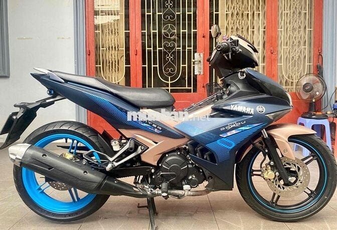 bán ex led 150cc đời 2019 biển tỉnh