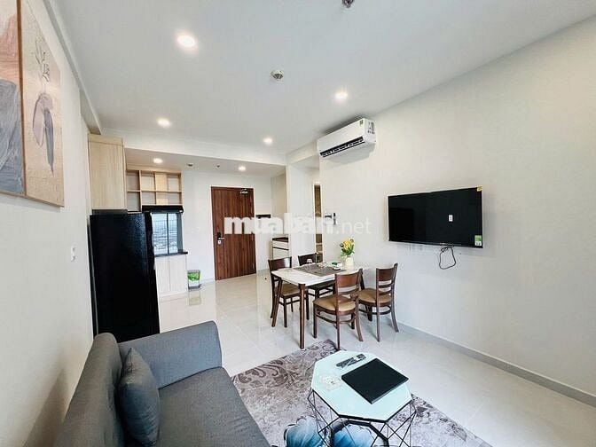 CĂN 1PN FULL NỘI THẤT CHỈ 7 TRIỆU/THÁNG