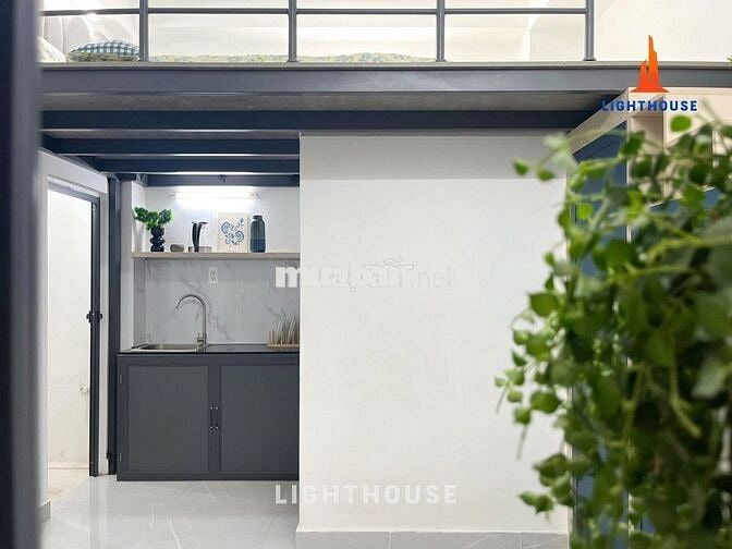 DUPLEX FULL NỘI THẤT – TRỐNG SẴN – 416/23/16 DƯƠNG QUẢNG HÀM, GÒ VẤP