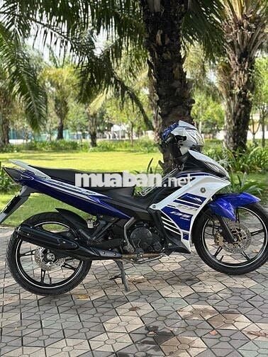 Yamaha Exciter 2014 BSTP Chính Chủ Ký Đầu Nồi Zin