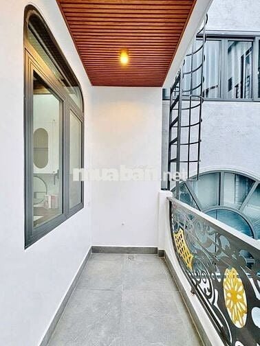 Cơ hội giảm x3, chủ bán nhà siêu mềm Phan Thúc Duyện- Tân Bình. 36m2