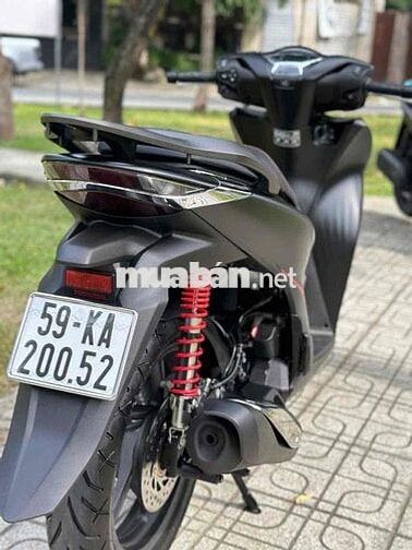 sh125 abs đk 7/2025 300km chuẩn