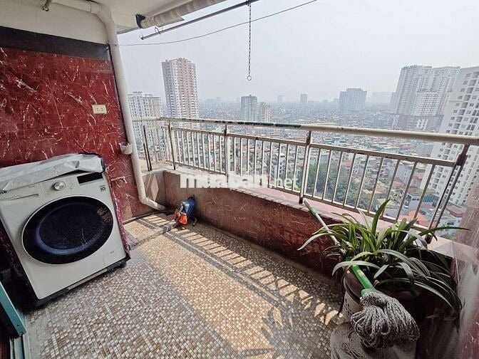 6.8 tỷ, 134m2, 4PN, rẻ nhất chỉ 50tr/m2 Hai Bà Trưng - Hoàng Mai