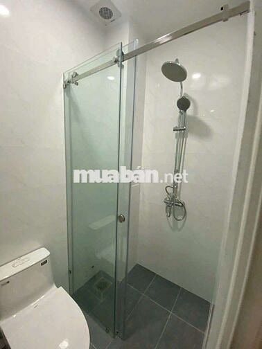 Cho thuê nguyên căn Mới Đẹp, hiện đại, 4pn 3wc, Phạm Văn Chiêu P14 GV