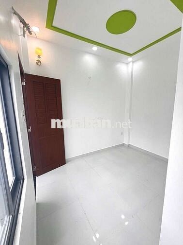 Bán Nhà 2 Tầng BTCT 30 m2 Sát Hẻm Xe Hơi, Tân Hưng Hơn 3 Tỷ Xíu TL