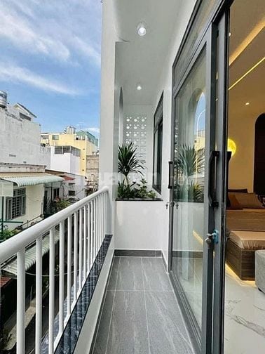 Chính chủ bán gấp nhà Đào Duy Anh, Phú Nhuận giá 3,680 Tỷ hẻm 6m 