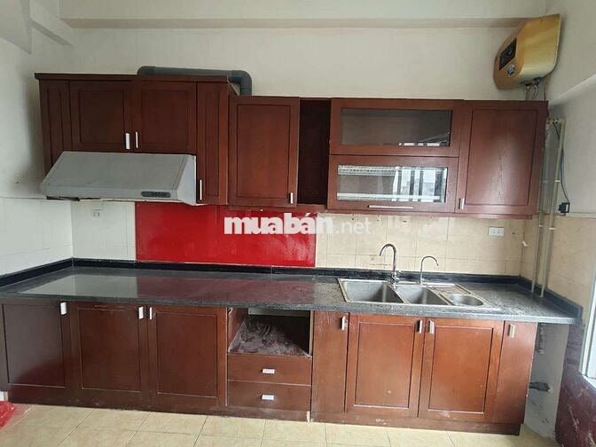 6.8 tỷ, 134m2, 4PN, rẻ nhất chỉ 50tr/m2 Hai Bà Trưng - Hoàng Mai