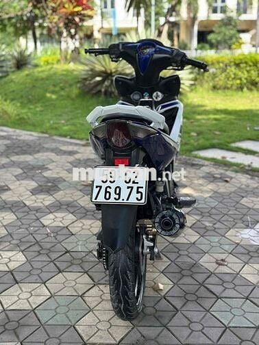 Yamaha Exciter 2014 BSTP Chính Chủ Ký Đầu Nồi Zin