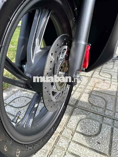 sh125 abs đk 7/2025 300km chuẩn