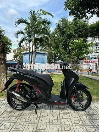 sh125 abs đk 7/2025 300km chuẩn