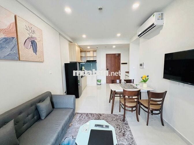 CĂN 1PN FULL NỘI THẤT CHỈ 7 TRIỆU/THÁNG