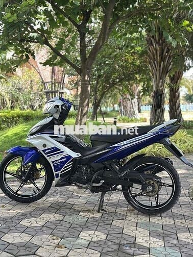 Yamaha Exciter 2014 BSTP Chính Chủ Ký Đầu Nồi Zin
