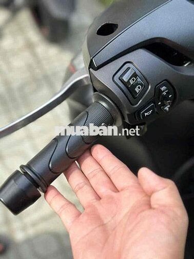 sh125 abs đk 7/2025 300km chuẩn