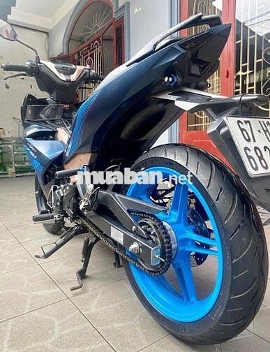 bán ex led 150cc đời 2019 biển tỉnh
