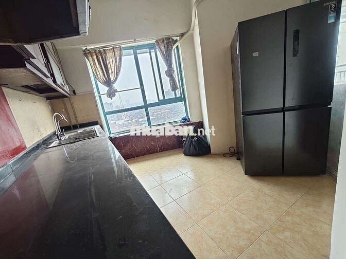 6.8 tỷ, 134m2, 4PN, rẻ nhất chỉ 50tr/m2 Hai Bà Trưng - Hoàng Mai