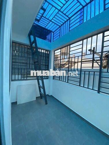 Cho thuê nguyên căn Mới Đẹp, hiện đại, 4pn 3wc, Phạm Văn Chiêu P14 GV