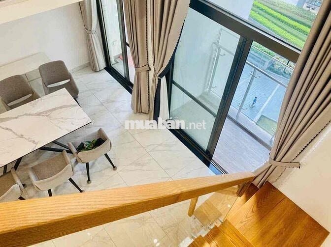 CHO THUÊ MIDTOWN M7 – PHÚ MỸ HƯNG, Q7
