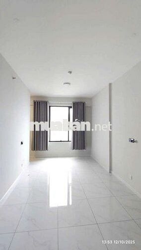 CĂN HỘ PICITY QUẬN 12, 1PN+ NỘI THẤT CƠ BẢN, GIÁ THUÊ 7.5 TR/THÁNG.